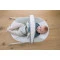 Гойдалка дитяча FreeON Enjoy Grey, код товару: 45746